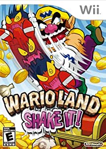 wario land for pc