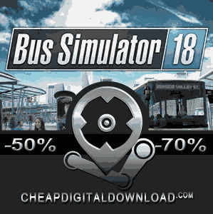 download bus simulator 18 license key